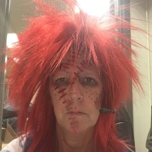 Meet your Posher, Kristen